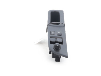 Platine de commande lève-vitre gauche - Suzuki SWIFT III - 37990-62J10 - L1-0514B