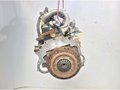 Moteur type 4DA - Ford TRANSIT - H0-9013P