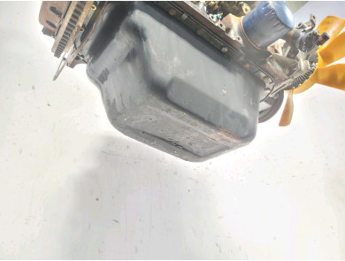 Engine type 4DA - Ford TRANSIT - H0-9013P