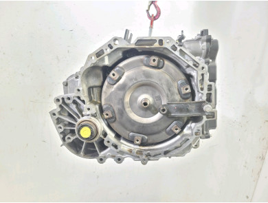 Gearbox type AW-1TKR - Opel ANTARA PH.2 - G1-2750J