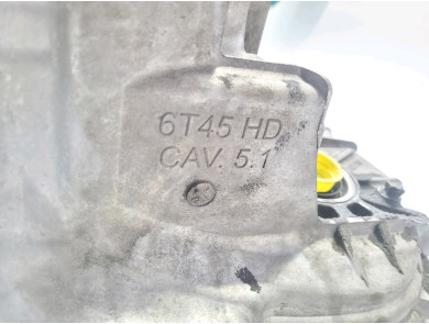 Boîte de vitesses type AW-1TKR - Opel ANTARA PH.2 - G1-2750J