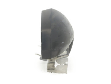 Right wing mirror - Peugeot 5008 I PH.1 - Noir - 8153ZG - L1-0512E
