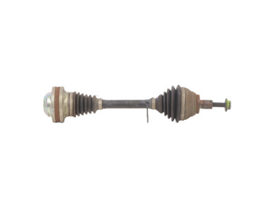 Left front transmission - Audi A3 SPORTBACK II PH.2 TDI - 3C0407271AJ - H1-0973L