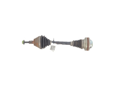 Left front transmission - Audi A3 SPORTBACK II PH.2 TDI - 3C0407271AJ - H1-0973L