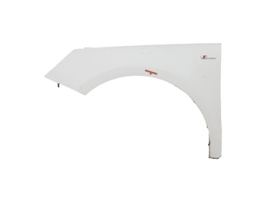 Left front fender used - Audi A1 - 8X0821105A