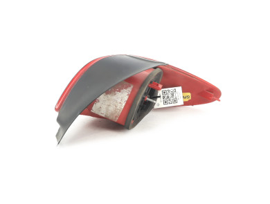 Left rear light - Peugeot 206 + - 6350GV - Q0-6804K