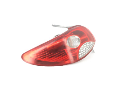 Left rear light - Peugeot 206 + - 6350GV - Q0-6804K