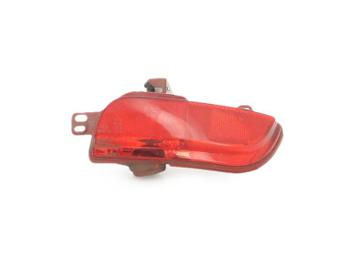 Right rear reflector - Peugeot 206 + - 6351HA - G0-6845T