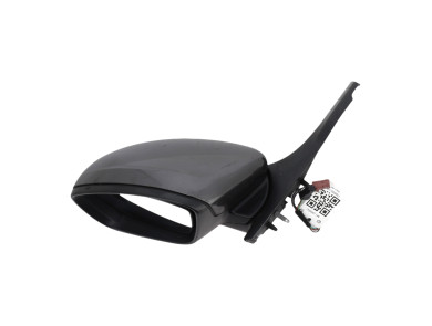 Left wing mirror used - Peugeot 208 - 1611240280