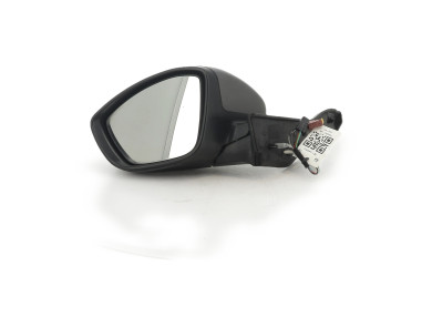 Rétroviseur gauche - Peugeot 2008 I PH.2 - 1611240280 - M1-0495U