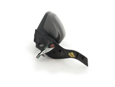Left wing mirror - Peugeot 2008 I PH.2 - 1611240280 - M1-0495U