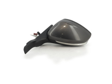 Left wing mirror - Peugeot 2008 I PH.2 - 1611240280 - M1-0495U