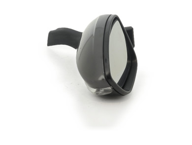 Left wing mirror - Peugeot 2008 I PH.2 - 1611240280 - M1-0495U