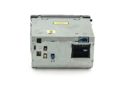 Poste multimédia - Peugeot 5008 I PH.1 - 1616964180 - P1-1234R