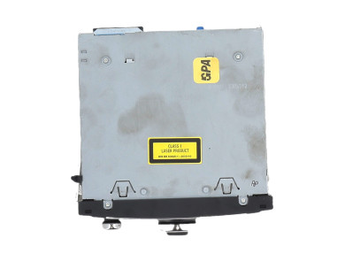 Multimedia radio - Peugeot 5008 I PH.1 - 1616964180 - P1-1234R
