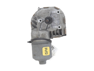 Right front wiper motor used - Peugeot 5008 - 6405 PX