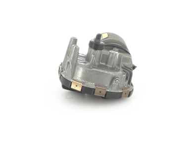 Right front wiper motor - Peugeot 5008 I PH.1 - 6405PX - A1-1204Q