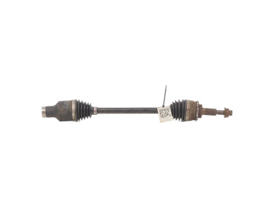 Right front transmission used - Suzuki SWIFT - 44101-62J92