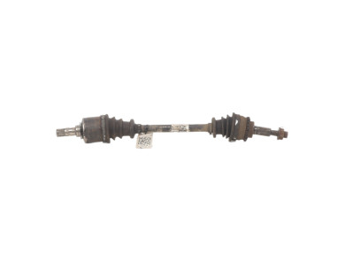 Left front transmission used - Suzuki SWIFT - 44102-62J91