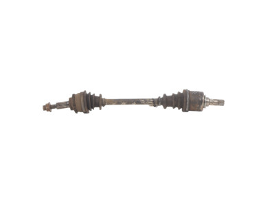 Left front transmission - Suzuki SWIFT III 1.3 DDIS - 44102-62J91 - B1-0953P