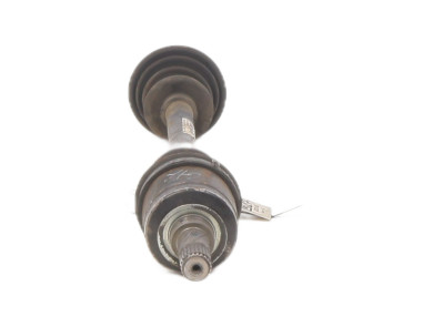 Left front transmission - Suzuki SWIFT III 1.3 DDIS - 44102-62J91 - B1-0953P