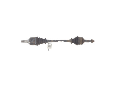 Left front transmission - Suzuki SWIFT III 1.3 DDIS - 44102-62J91 - B1-0953P