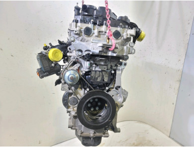 Engine used - Peugeot 208 - HN05-1627638180