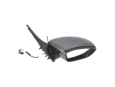 Right wing mirror used - Peugeot 208 - 1611240380