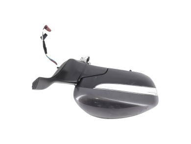 Right wing mirror - Peugeot 2008 I PH.2 - 1611240380 - Z1-0520T