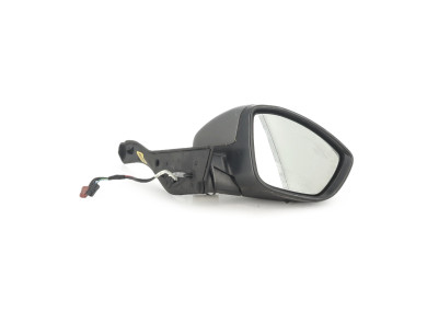 Right wing mirror - Peugeot 2008 I PH.2 - 1611240380 - Z1-0520T