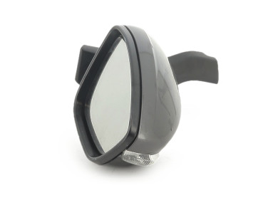 Right wing mirror - Peugeot 2008 I PH.2 - 1611240380 - Z1-0520T