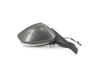 Rétroviseur droit - Peugeot 2008 I PH.2 - 1611240380 - Z1-0520T