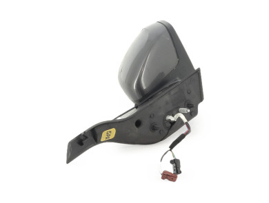 Rétroviseur droit - Peugeot 2008 I PH.2 - 1611240380 - Z1-0520T