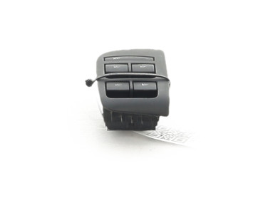 Platine de commande lève-vitre gauche - Opel ZAFIRA C PH.1 - 13408458 - Z1-0408Q