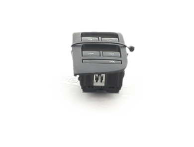 Platine de commande lève-vitre gauche - Opel ZAFIRA C PH.1 - 13408458 - Z1-0408Q