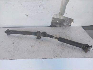 Rear drive shaft used - Ssangyong REXTON - 3320008B12