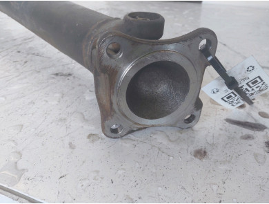 Rear drive shaft - Ssangyong REXTON I PH.2 2.7 XDI - 3320008B12 - S1-2323Q