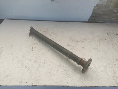 Front drive shaft used - Ssangyong REXTON - 3310009502