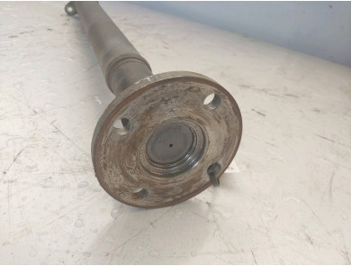 Front drive shaft - Ssangyong REXTON I PH.2 2.7 XDI - 3310009502 - I1-2185G