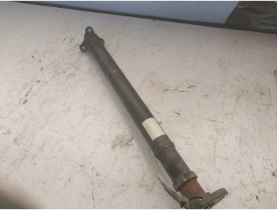 Front drive shaft - Ssangyong REXTON I PH.2 2.7 XDI - 3310009502 - I1-2185G