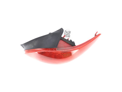 Right rear light used - Peugeot 206 - 6351 S0