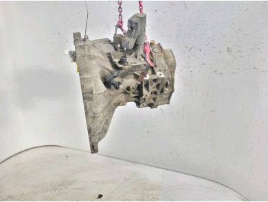 Gearbox used - Suzuki SWIFT - SWIFT-MZ-91S-5V
