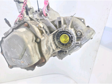 Boîte de vitesses type SWIFT-MZ-91S-5V - Suzuki SWIFT III - V0-2238C