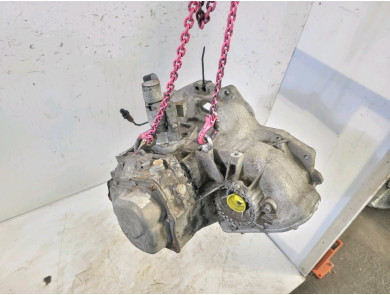 Gearbox type SWIFT-MZ-91S-5V - Suzuki SWIFT III - V0-2238C
