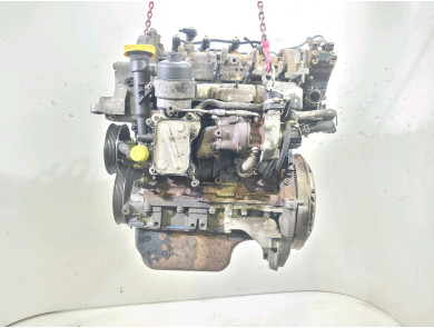 Moteur type Z13DT-SWIFT - Suzuki SWIFT III - H1-3077J