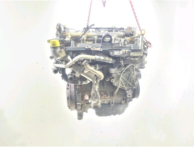 Moteur type Z13DT-SWIFT - Suzuki SWIFT III - H1-3077J