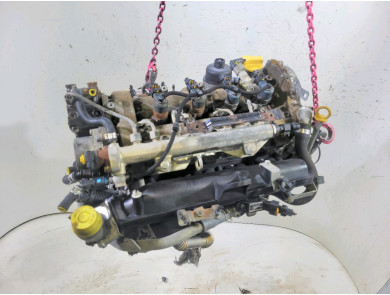 Moteur type Z13DT-SWIFT - Suzuki SWIFT III - H1-3077J