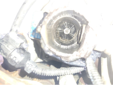 Moteur type Z13DT-SWIFT - Suzuki SWIFT III - H1-3077J