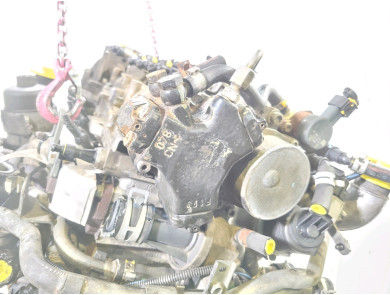 Moteur type Z13DT-SWIFT - Suzuki SWIFT III - H1-3077J
