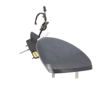 Rétroviseur droit - Citroen C3 II PH.2 - Gris Fonce - 00008154AR - G1-0434G